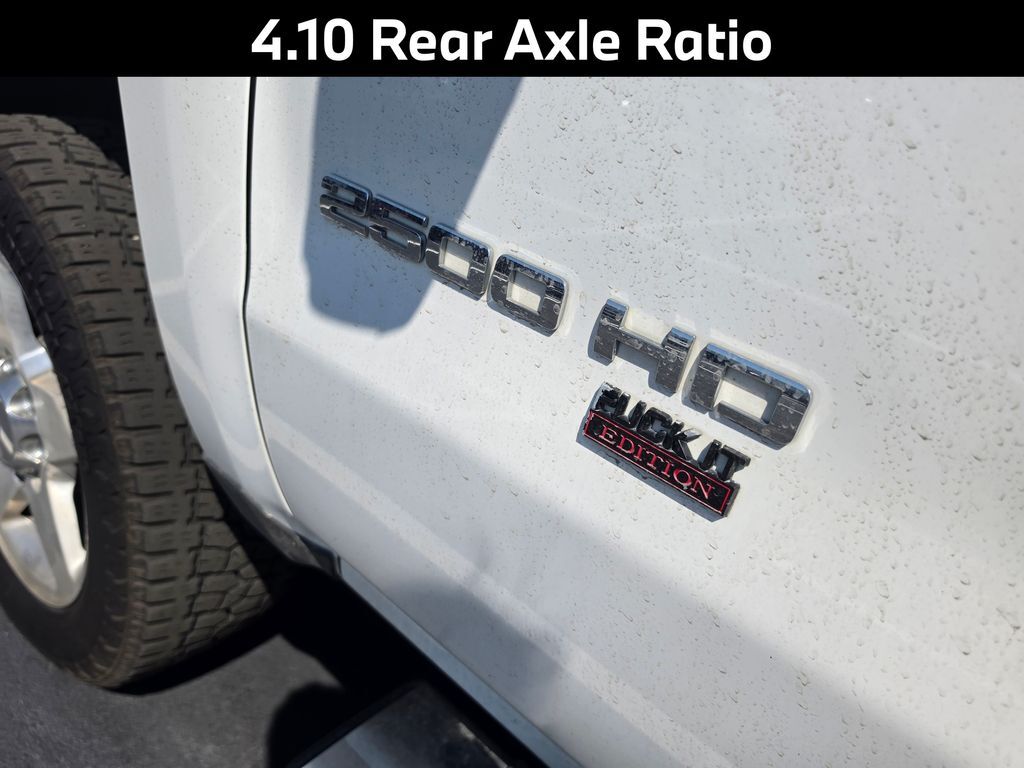 2015 Chevrolet Silverado 2500HD Work Truck San Clemente CA