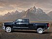 2015 Chevrolet Silverado LTZ