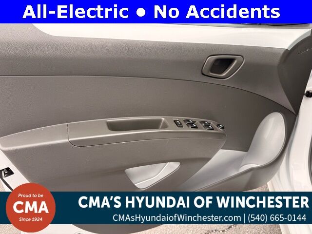 2015 Chevrolet Spark EV 2LT San Clemente CA 2015 Chevrolet Spark EV 2LT San Clemente CA