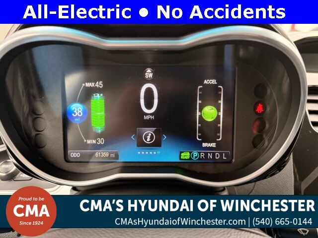 2015 Chevrolet Spark EV 2LT San Clemente CA 2015 Chevrolet Spark EV 2LT San Clemente CA