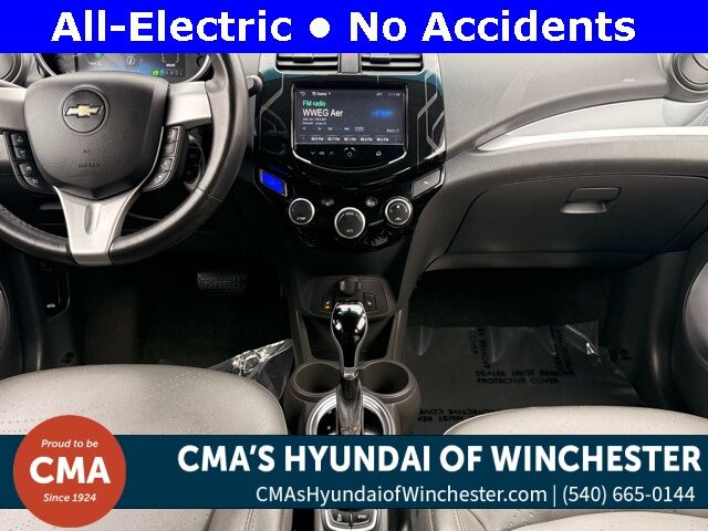 2015 Chevrolet Spark EV 2LT San Clemente CA 2015 Chevrolet Spark EV 2LT San Clemente CA