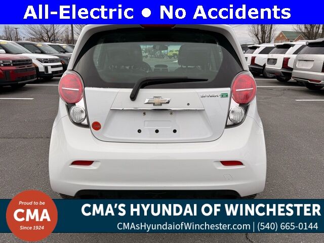 2015 Chevrolet Spark EV 2LT San Clemente CA 2015 Chevrolet Spark EV 2LT San Clemente CA