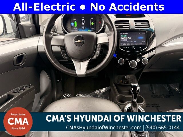 2015 Chevrolet Spark EV 2LT San Clemente CA 2015 Chevrolet Spark EV 2LT San Clemente CA