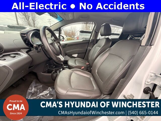 2015 Chevrolet Spark EV 2LT San Clemente CA 2015 Chevrolet Spark EV 2LT San Clemente CA