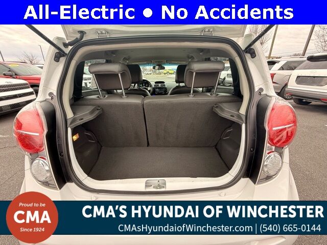 2015 Chevrolet Spark EV 2LT San Clemente CA 2015 Chevrolet Spark EV 2LT San Clemente CA