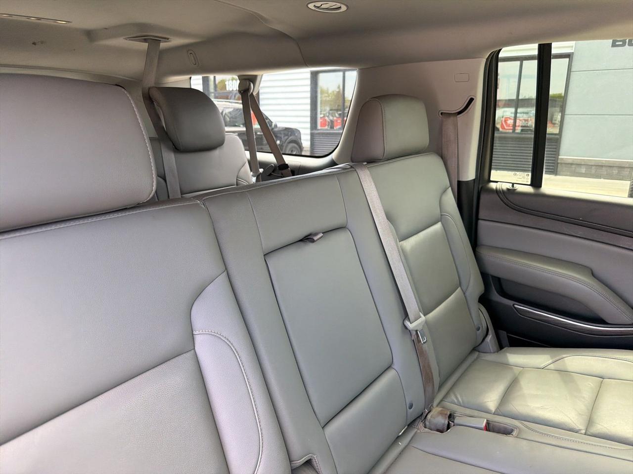 2015 Chevrolet Suburban LT Watertown SD 2015 Chevrolet Suburban LT Watertown SD