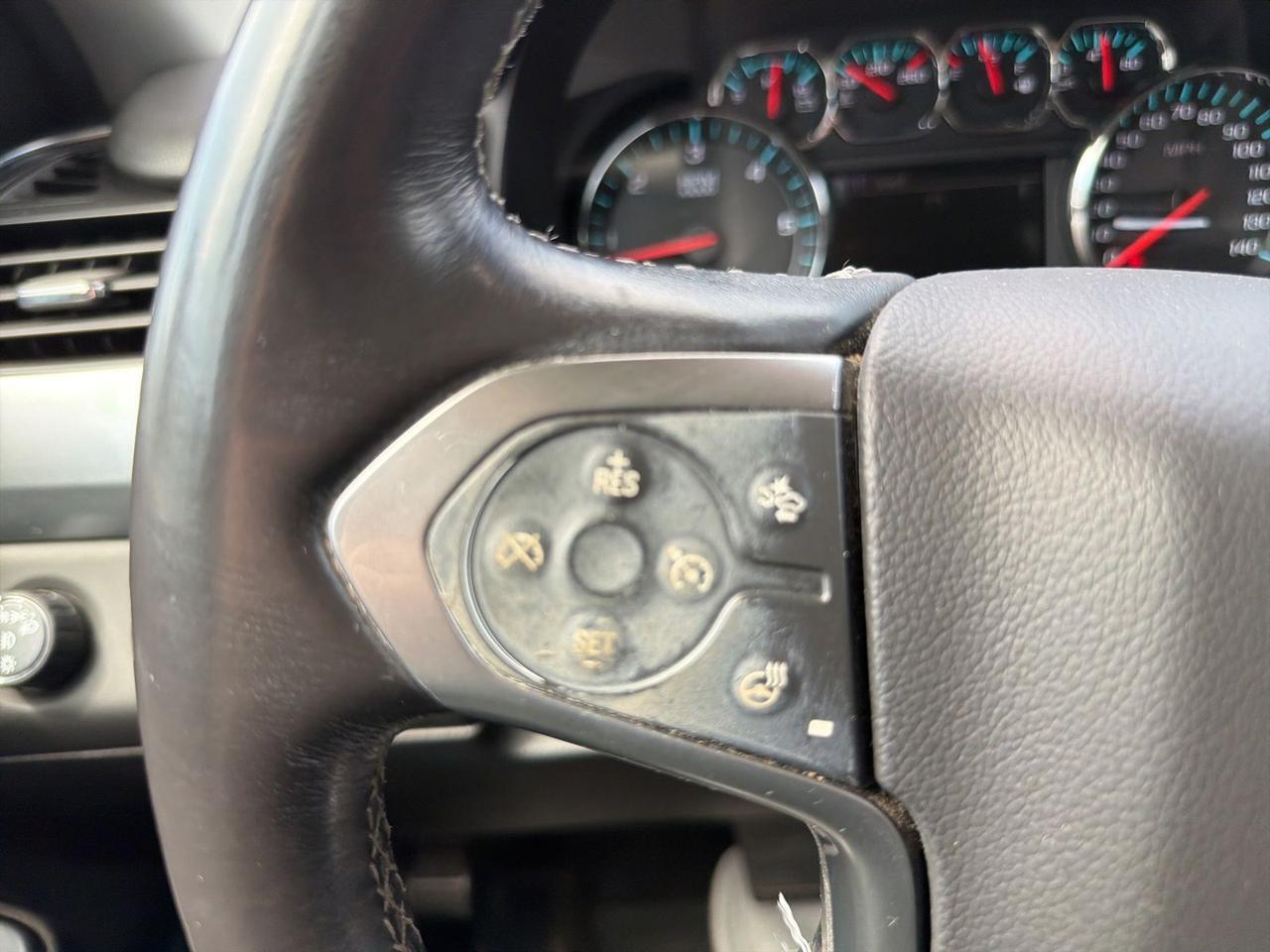 2015 Chevrolet Suburban LT Watertown SD 2015 Chevrolet Suburban LT Watertown SD
