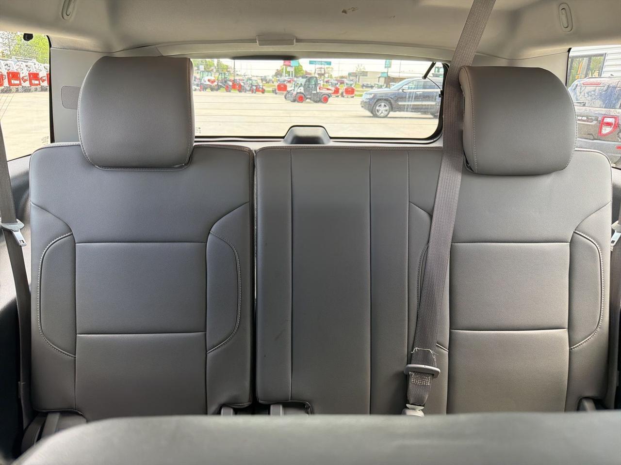 2015 Chevrolet Suburban LT Watertown SD 2015 Chevrolet Suburban LT Watertown SD