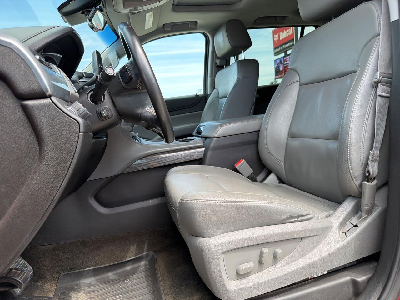 2015 Chevrolet Suburban LT Watertown SD 2015 Chevrolet Suburban LT Watertown SD