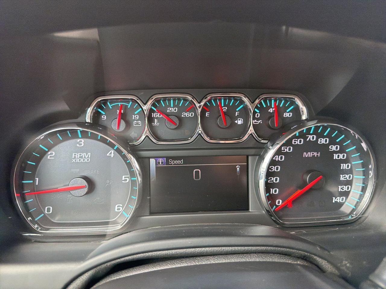 2015 Chevrolet Suburban LT Watertown SD 2015 Chevrolet Suburban LT Watertown SD