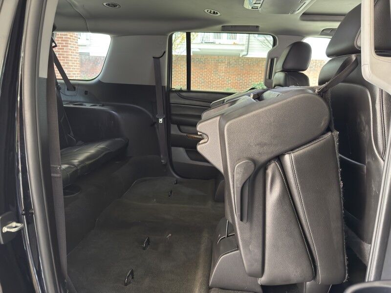 2015 Chevrolet Suburban LTZ RWD Arlington VA