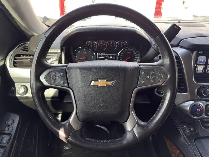 2015 Chevrolet Suburban LTZ RWD Arlington VA