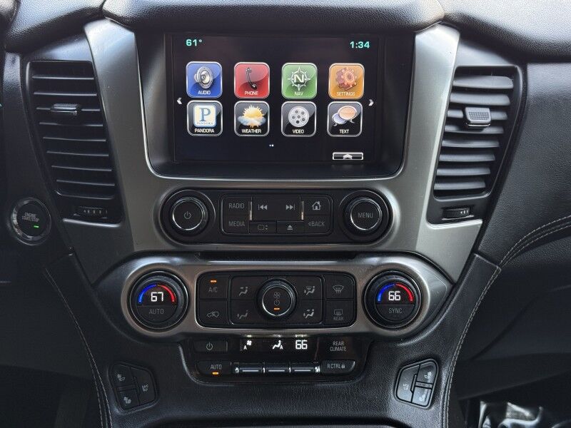 2015 Chevrolet Suburban LTZ RWD Arlington VA