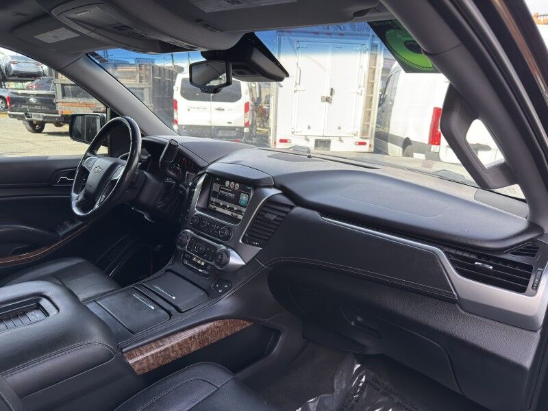 2015 Chevrolet Suburban LTZ RWD Arlington VA