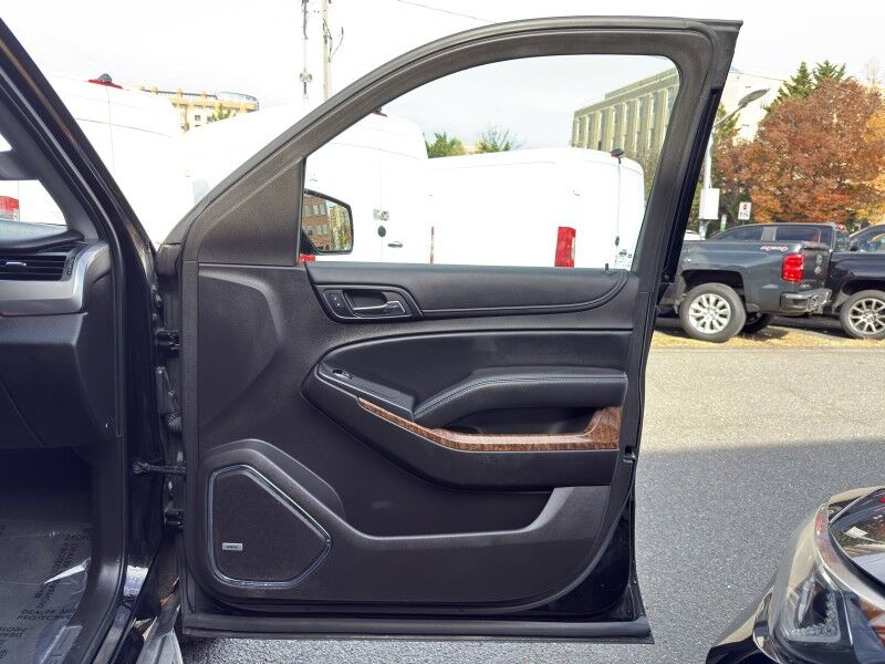 2015 Chevrolet Suburban LTZ RWD Arlington VA