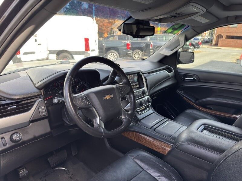 2015 Chevrolet Suburban LTZ RWD Arlington VA