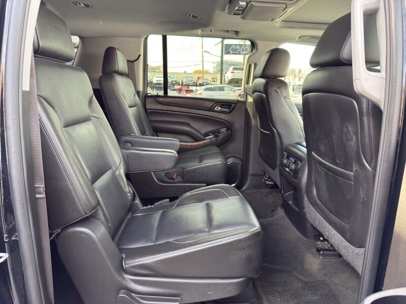 2015 Chevrolet Suburban LTZ RWD Arlington VA
