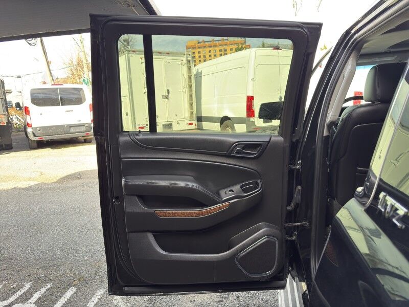 2015 Chevrolet Suburban LTZ RWD Arlington VA