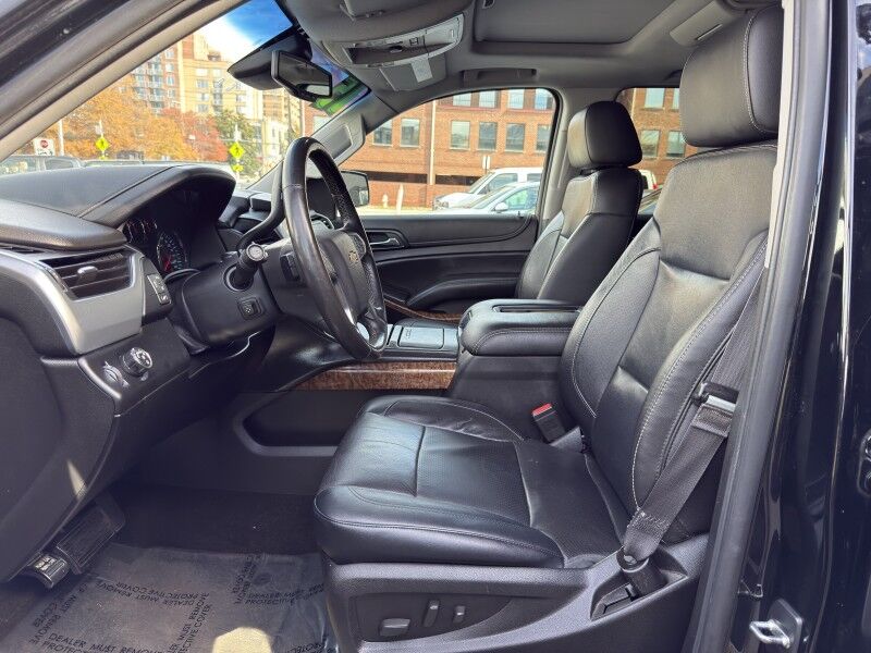 2015 Chevrolet Suburban LTZ RWD Arlington VA
