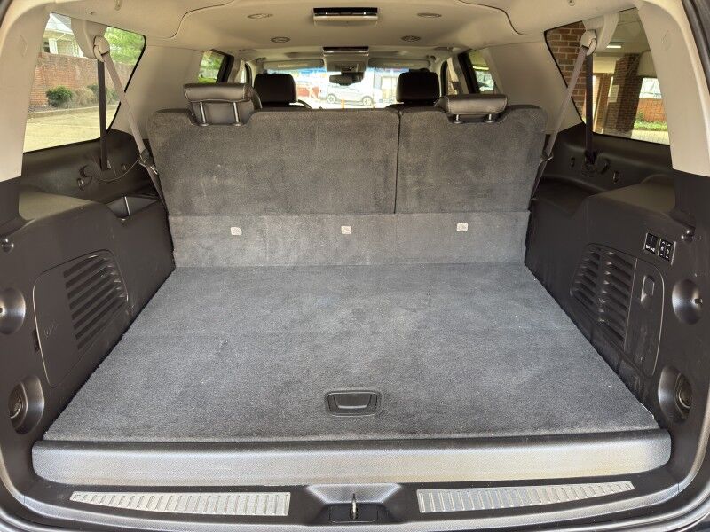 2015 Chevrolet Suburban LTZ RWD Arlington VA