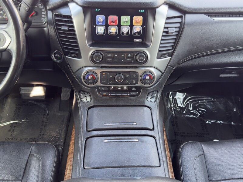 2015 Chevrolet Suburban LTZ RWD Arlington VA