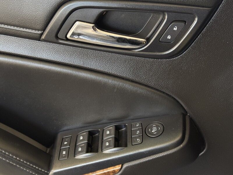 2015 Chevrolet Suburban LTZ RWD Arlington VA