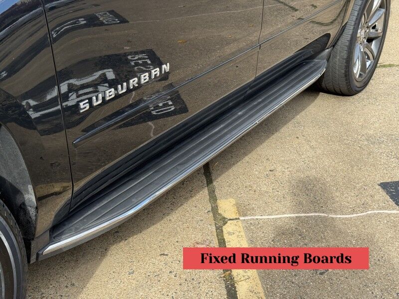 2015 Chevrolet Suburban LTZ RWD Arlington VA