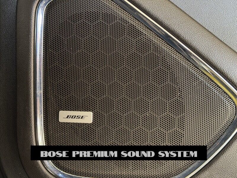 2015 Chevrolet Suburban LTZ RWD Arlington VA