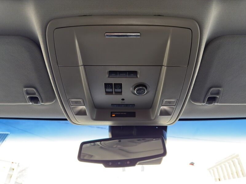 2015 Chevrolet Suburban LTZ RWD Arlington VA