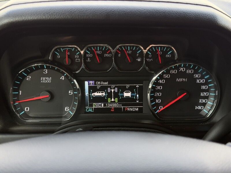 2015 Chevrolet Suburban LTZ RWD Arlington VA