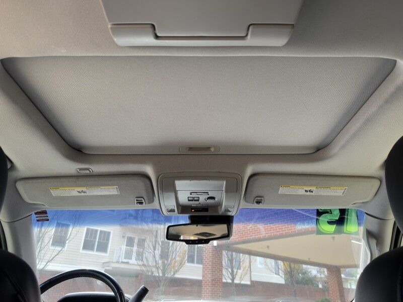 2015 Chevrolet Suburban LTZ RWD Arlington VA