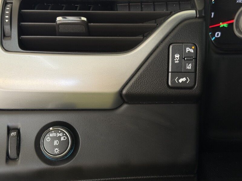 2015 Chevrolet Suburban LTZ RWD Arlington VA