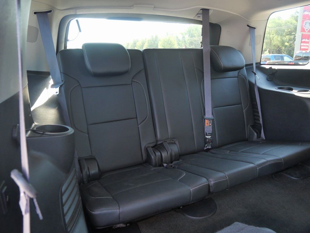 2015 Chevrolet Tahoe LT Mt Pleasant MI