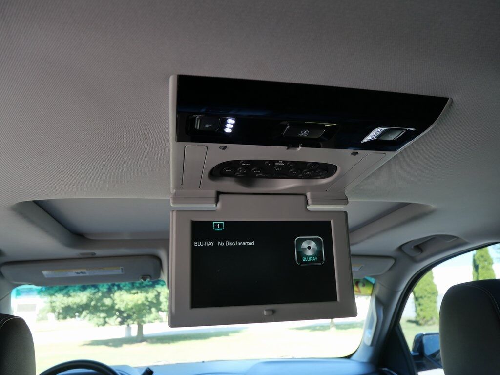 2015 Chevrolet Tahoe LT Mt Pleasant MI