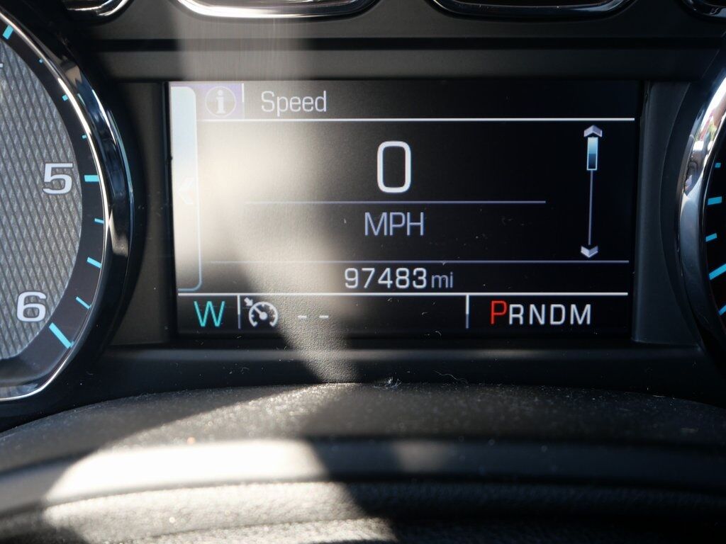 2015 Chevrolet Tahoe LT Mt Pleasant MI