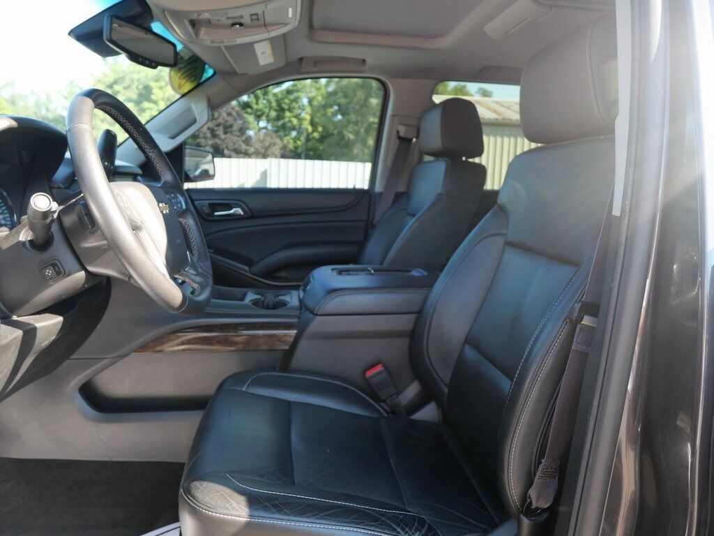 2015 Chevrolet Tahoe LT Mt Pleasant MI