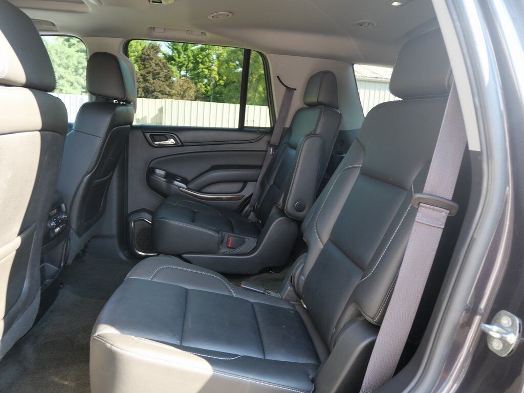 2015 Chevrolet Tahoe LT Mt Pleasant MI