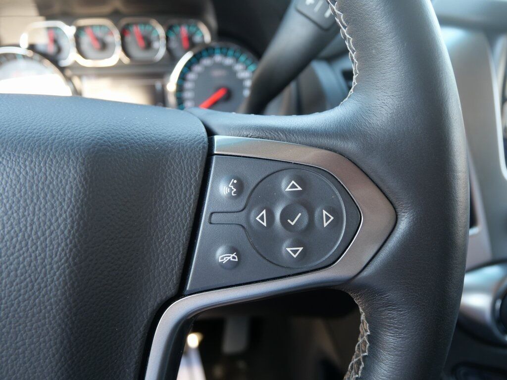 2015 Chevrolet Tahoe LT Mt Pleasant MI