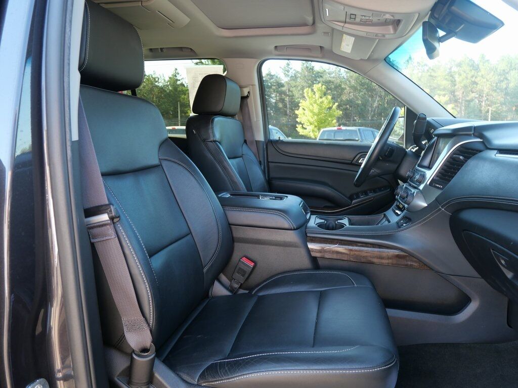 2015 Chevrolet Tahoe LT Mt Pleasant MI