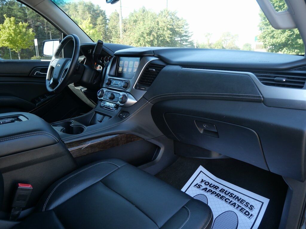 2015 Chevrolet Tahoe LT Mt Pleasant MI