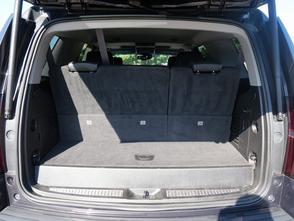 2015 Chevrolet Tahoe LT Mt Pleasant MI