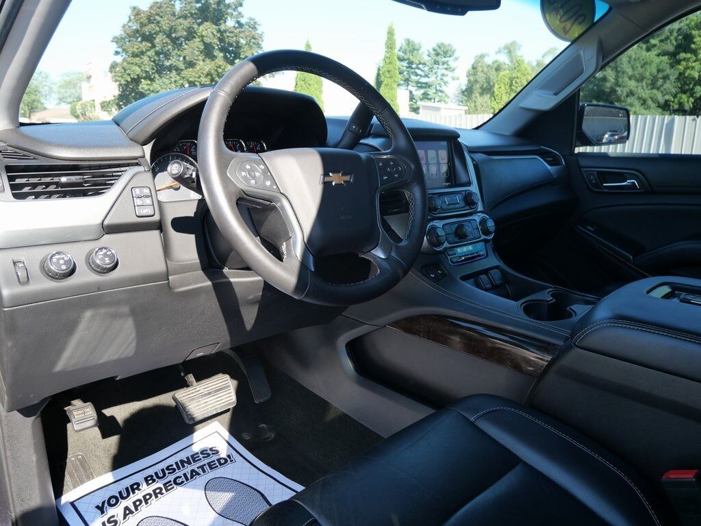 2015 Chevrolet Tahoe LT Mt Pleasant MI