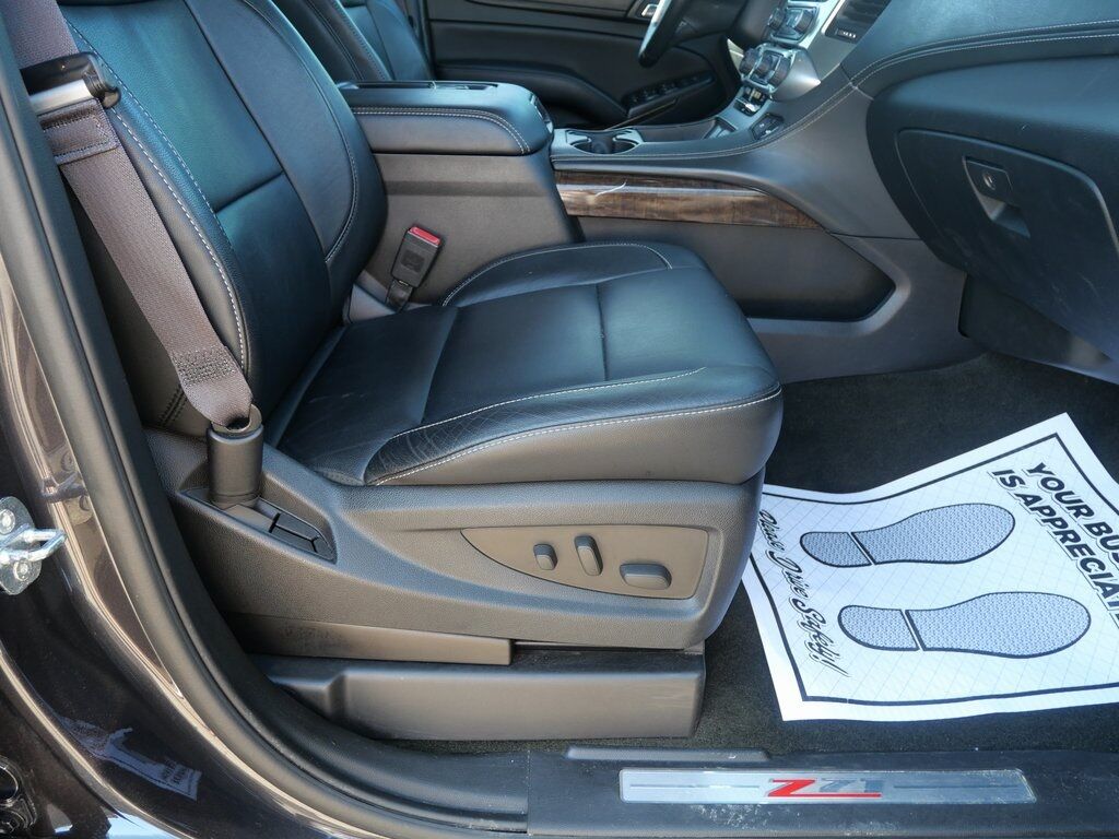 2015 Chevrolet Tahoe LT Mt Pleasant MI