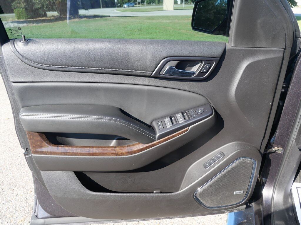 2015 Chevrolet Tahoe LT Mt Pleasant MI