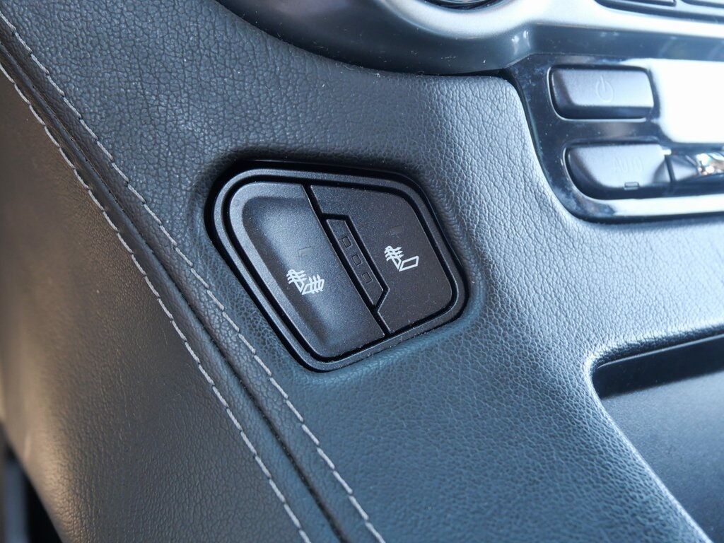 2015 Chevrolet Tahoe LT Mt Pleasant MI