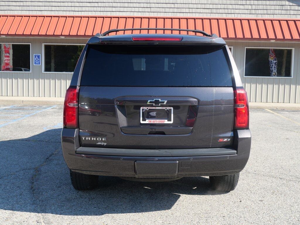 2015 Chevrolet Tahoe LT Mt Pleasant MI