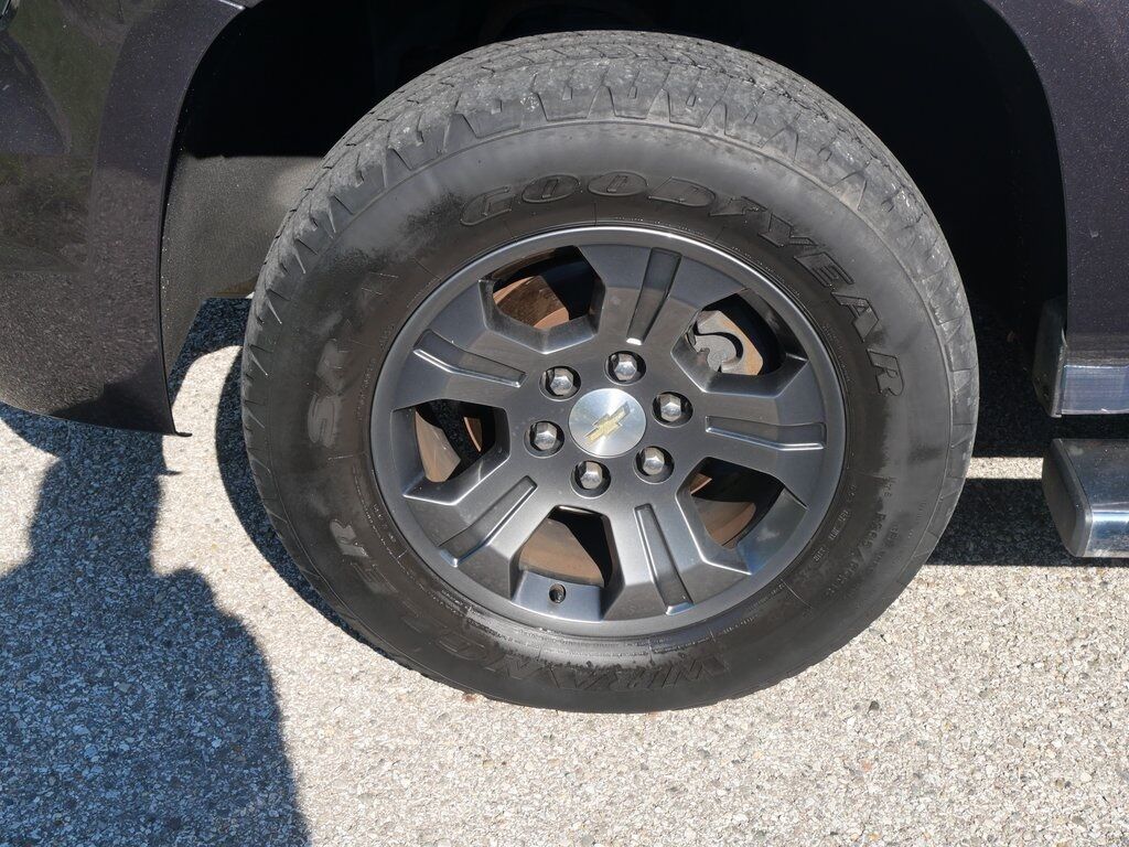2015 Chevrolet Tahoe LT Mt Pleasant MI