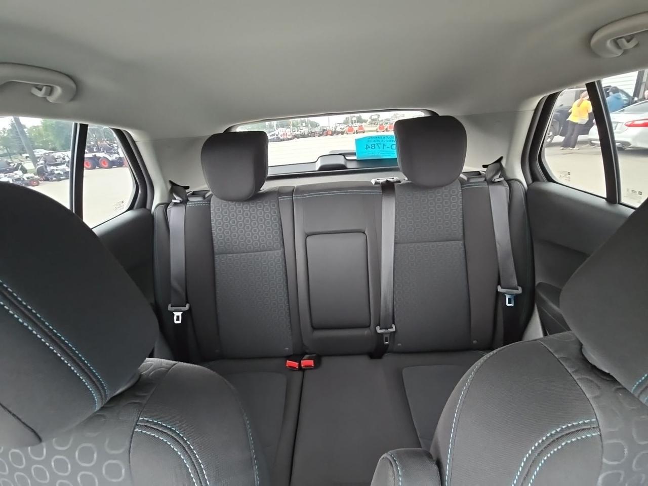 2015 Chevrolet Trax LS Watertown SD 2015 Chevrolet Trax LS Watertown SD
