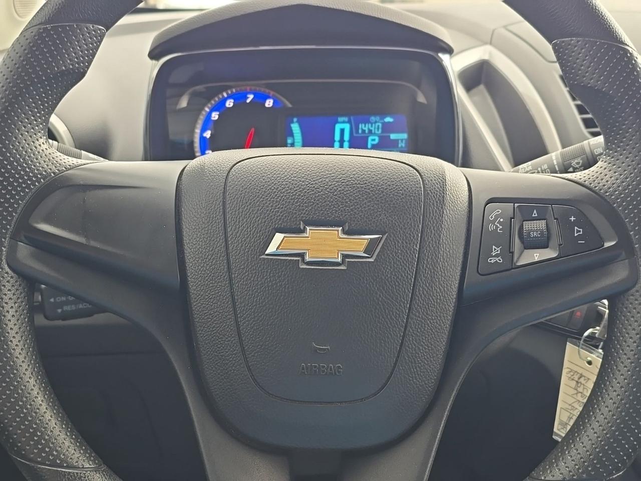 2015 Chevrolet Trax LS Watertown SD 2015 Chevrolet Trax LS Watertown SD