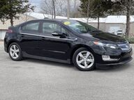 2015 Chevrolet Volt Bloomington IN 2015 Chevrolet Volt Bloomington IN